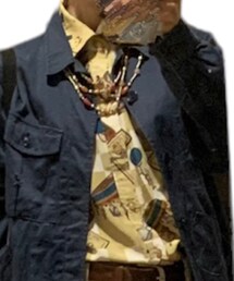 used | シャツ/ブラウス