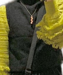 tomomi ladies | 古着(ベスト)