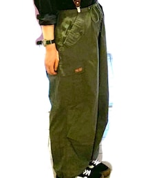 CUBE SUGAR | カーゴパンツ