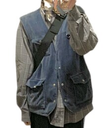 used | 友人祖父のお下がり(その他アウター)