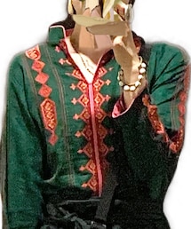 VINTAGE | ワンピース/ドレス