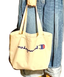 Champion | トートバッグ