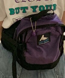 GREGORY | ボディバッグ/ウエストポーチ