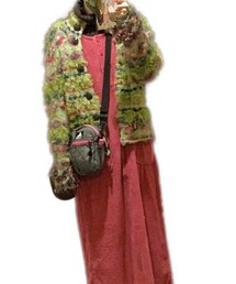 VINTAGE | ジャンパースカート