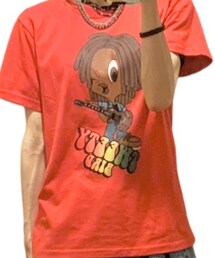 不明 | Tシャツ/カットソー
