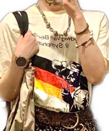 old | Tシャツ/カットソー