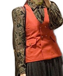 old | シャツ/ブラウス