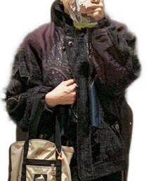 VINTAGE | ダウンジャケット/コート