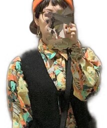 used | シャツ/ブラウス