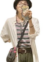 used | Tシャツ/カットソー