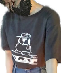 オラフTシャツ | Tシャツ/カットソー