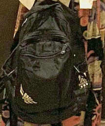 adidas | 父のお下がり(推定90～00s)(バックパック/リュック)