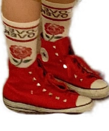 CONVERSE | スニーカー