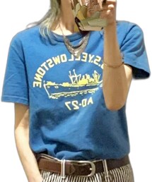不明(貰い物) | Tシャツ/カットソー