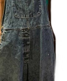 VINTAGE | サロペット/オーバーオール