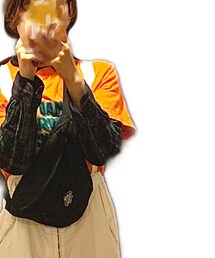 LOWRYS FARM | シャツ/ブラウス