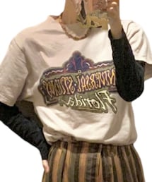 used | Tシャツ/カットソー