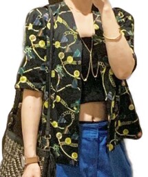 VINTAGE | シャツ/ブラウス