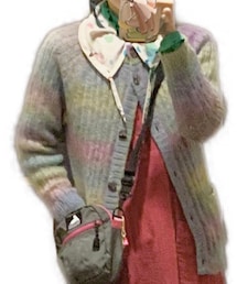 VINTAGE | カーディガン/ボレロ