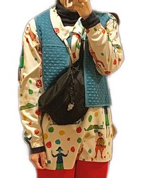 VINTAGE | シャツ/ブラウス