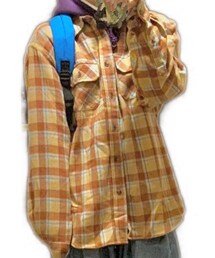 UNIQLO | old(シャツ/ブラウス)