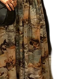 VINTAGE | スカート