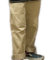 STEEL | チノパンツ