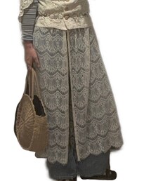 niko and... | スカート