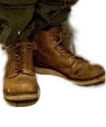 RED WING SHOES | ブーツ