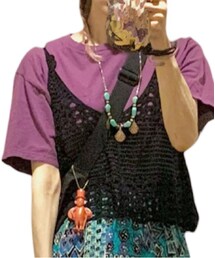 VINTAGE | キャミソール