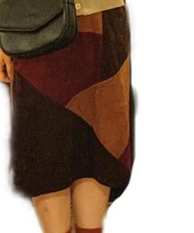 w closet | スカート