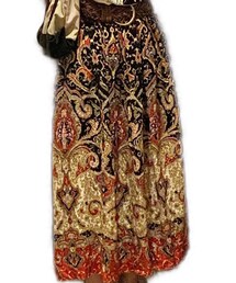 VINTAGE | スカート