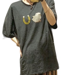 VINTAGE | Tシャツ/カットソー