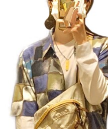 used | シャツ/ブラウス