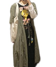 used | ワンピース/ドレス