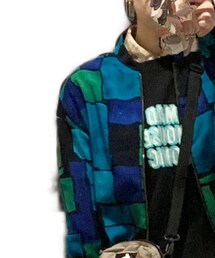 VINTAGE | USA製(ジャケット/アウター)