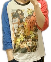 SPINNS | Tシャツ/カットソー