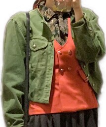 VINTAGE | ジャケット/アウター