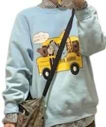 Lee | スウェット