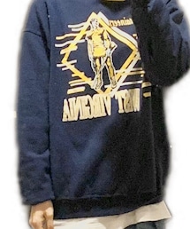 VINTAGE | スウェット