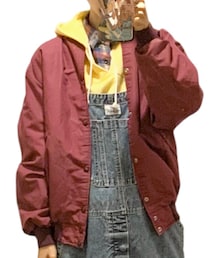 VINTAGE | ブルゾン