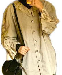 VINTAGE | シャツ/ブラウス