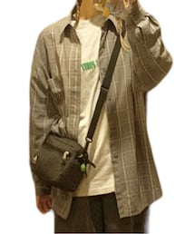 used | 友人祖父のお下がり(シャツ/ブラウス)