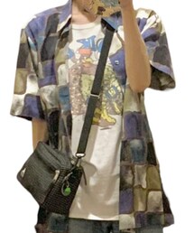 VINTAGE | Tシャツ/カットソー