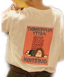 ペパーミントパティ | Tシャツ/カットソー