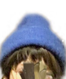 no brand | ニットキャップ/ビーニー