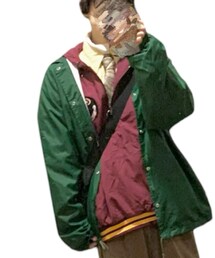 VINTAGE | ナイロンジャケット