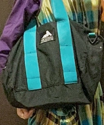 GREGORY | ボストンバッグ