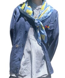 VINTAGE | シャツ/ブラウス