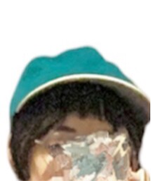 不明 | キャップ